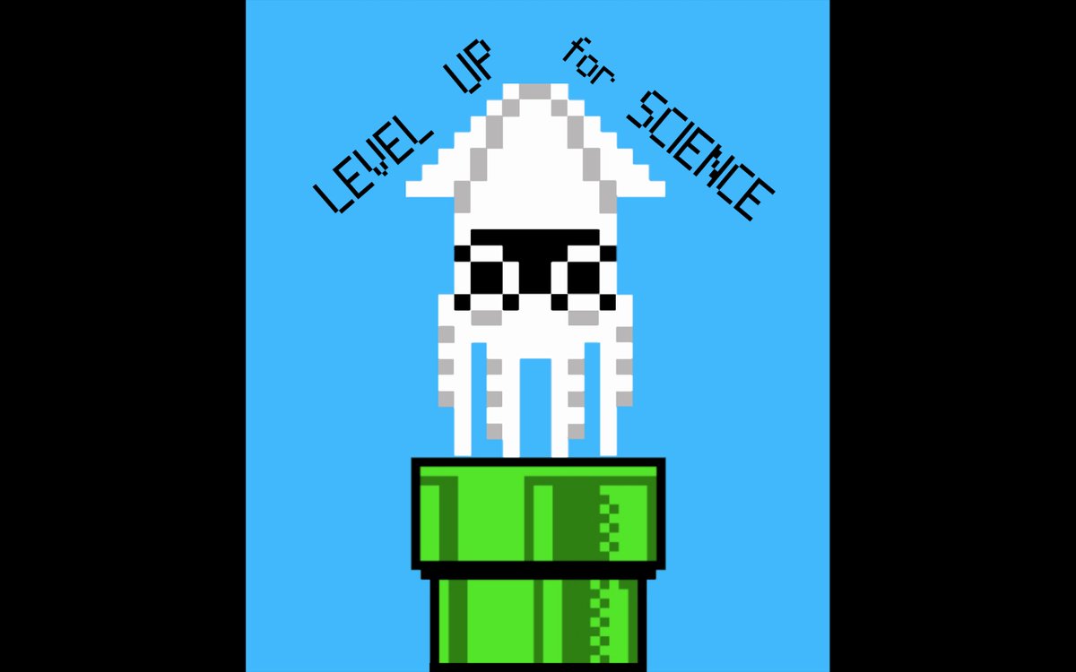 SarahMackAttack's tweet photo. Between now and #GivingTuesday, new @SkypeScientist Patrons and existing Patrons who "level up" a tier on https://t.co/iXGAL1Tdtn will get the LEVEL UP FOR SCIENCE sticker! 

THESE STICKERS ARE SO CUTE. GET ON THIS. YOU HAVE 2.5 DAYS!

TELL YA FRIENDS. DO IT FOR #SCICOMM! https://t.co/Iht7dzCMez