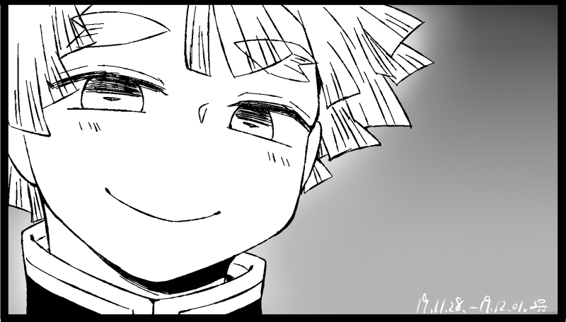 かわいく描けたのに没らしたコマなんだけどやっぱりもったいないから供養したいこの前の漫画のやつ。 