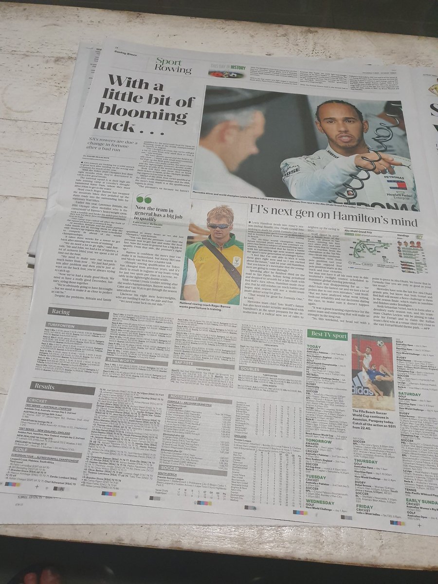 Blake Dyason tweet media