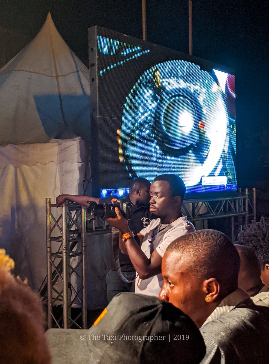 karawamedia's tweet image. Me at #DOMAF ...thank u @chi_ernest for them pictures