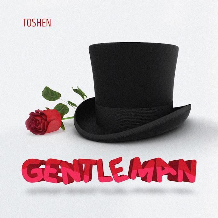 Rosanation3's tweet photo. Toshen – Gentleman https://t.co/iilyOTw48w https://t.co/XrcI3MJIg9