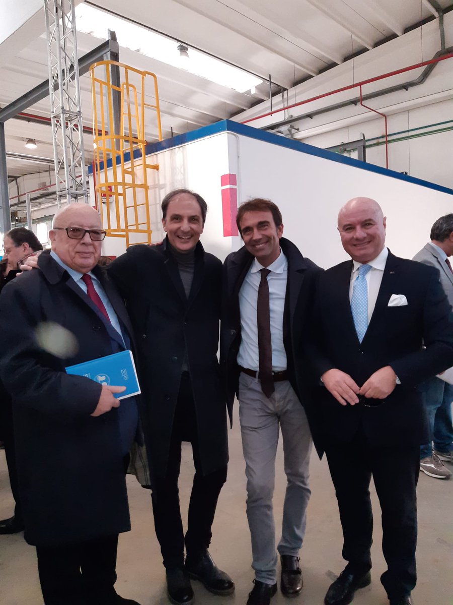 Un tuffo nel #giornalismo 
La libertà di stampa è sacra