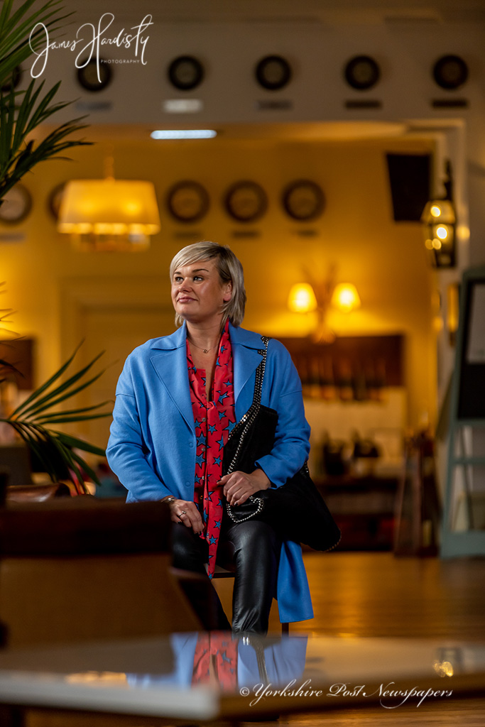 YPinPictures's tweet photo. #fashion for the #PodOnline base at #Harrogate #photo #shoot at Hotel Du Vin see #YPmag @yorkshirepost @YPinPictures @YorkshireStyleQ #fashionphotography #Yorkshire #businesswomen #designer #clothes for #fraction of the #price #YorkshireFashion @MarisaCashill @mikegauntdesign https://t.co/g9IU4LuNcL