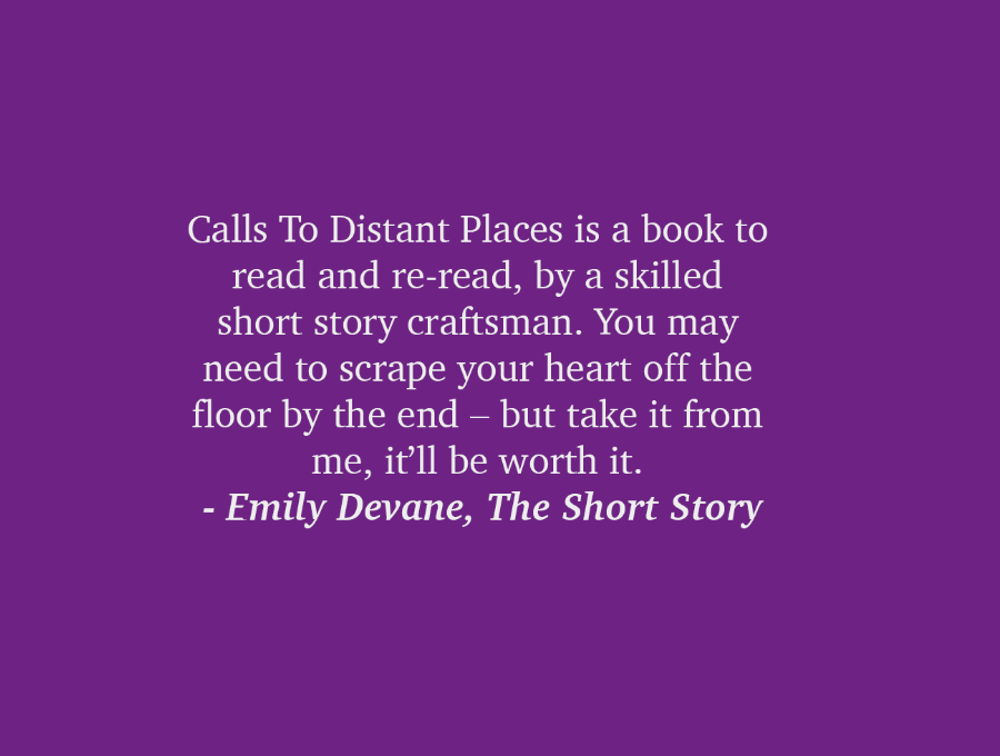 KU_Press's tweet photo. “You may need to scrape your heart off the floor by the end – but take it from me, it’ll be worth it.”
@DevaneEmily on Peter Jordan's (@PM_Jordan) ‘Calls to Distant Places’ #CTDP
https://t.co/fI2GHLZ7po https://t.co/LgJF4073kv