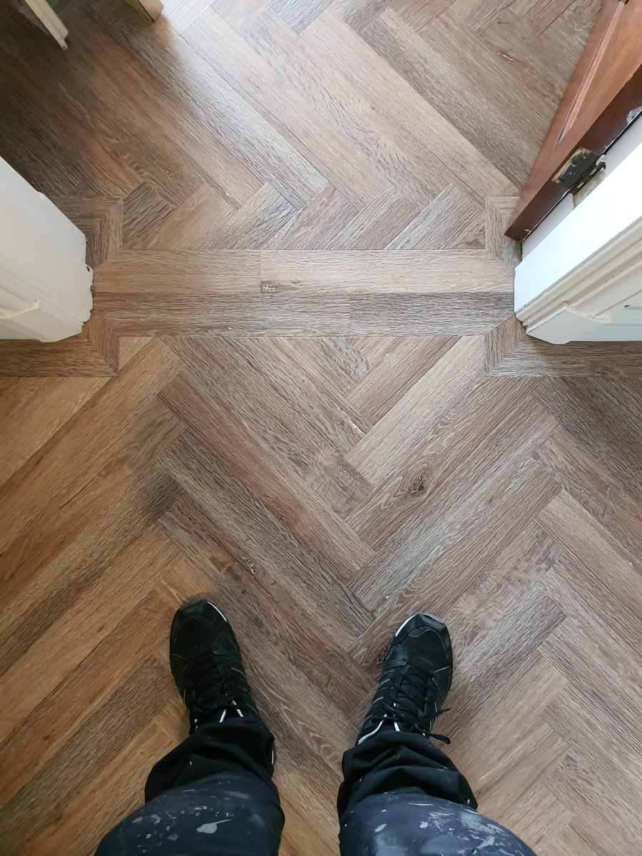 Inspired Floors tweet media