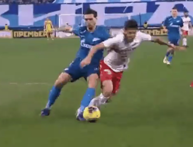 Чемпионат и Кубок России по футболу в сезоне 2019/2020