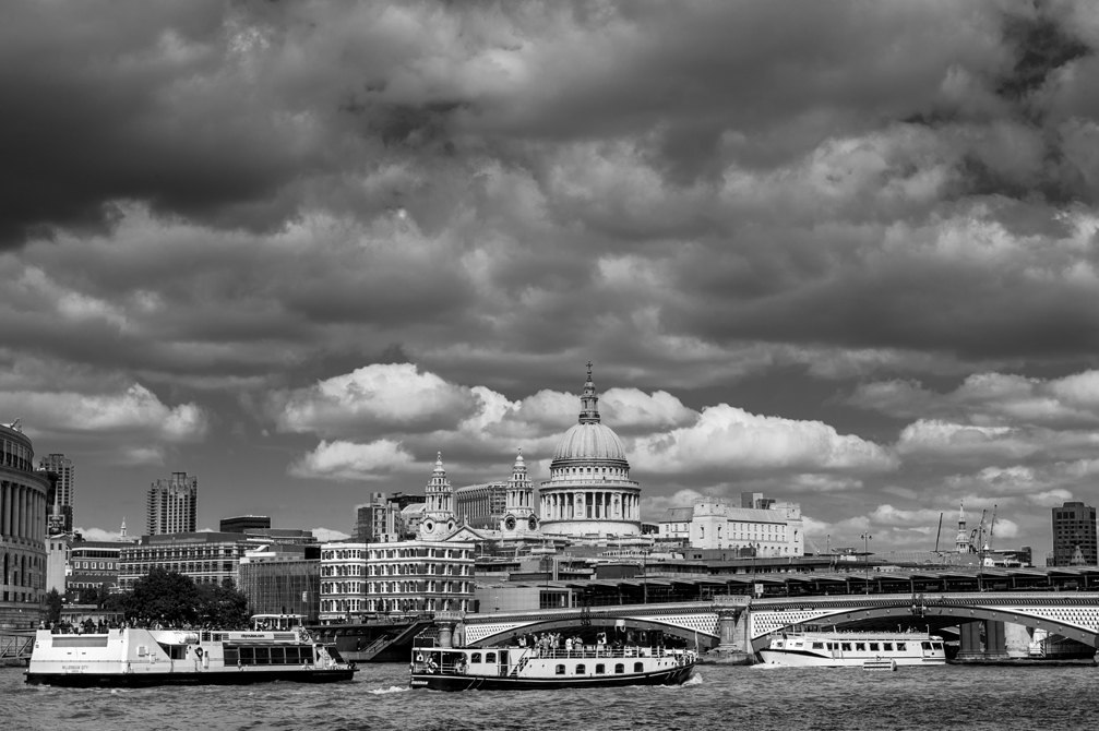 St Paul's Cathedral. #london #stpaulscathedral #photography #travelphotographyguide #londonphotographyguide #londonphotographer #londontourist #lovelondon #visitlondon