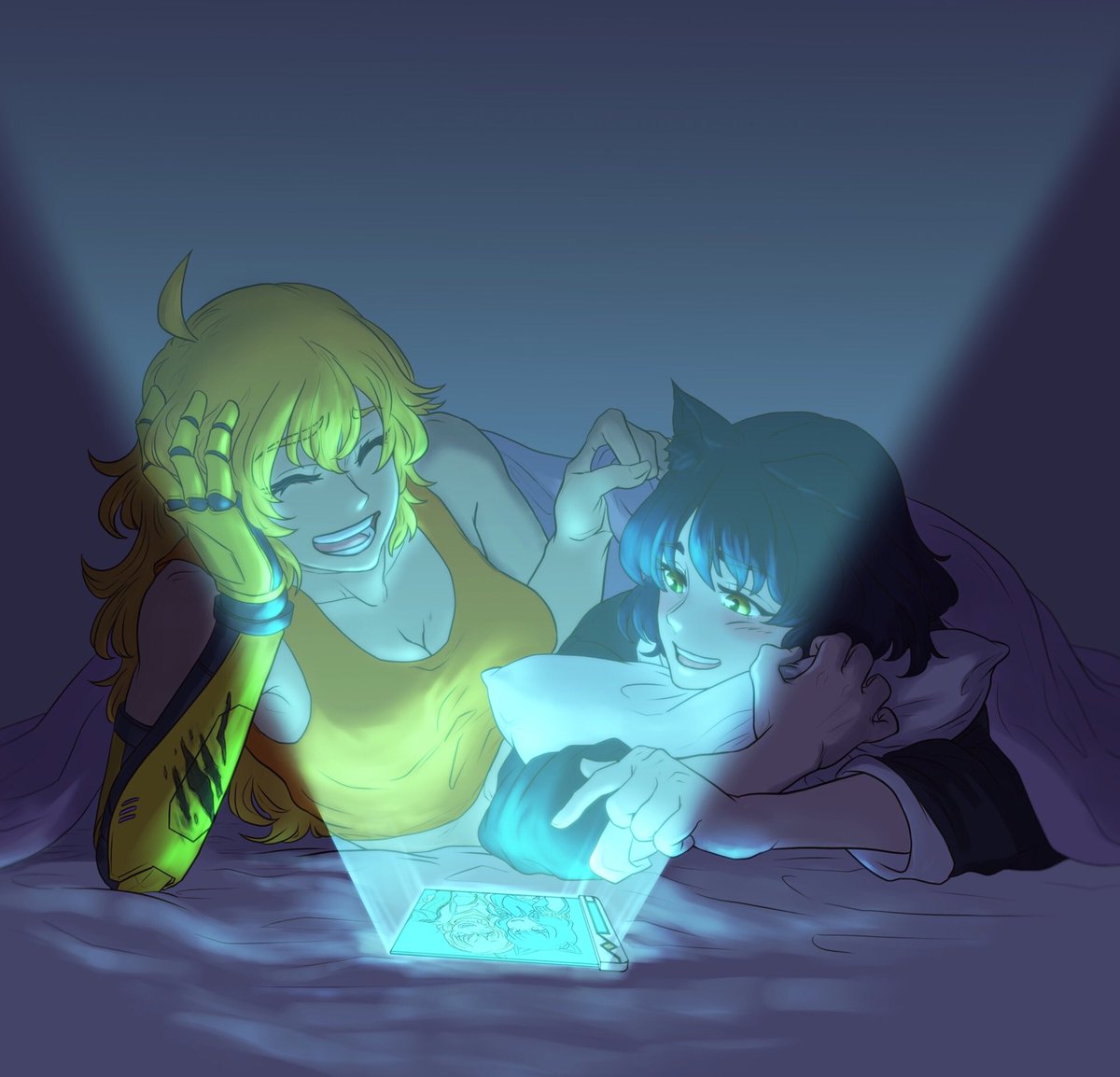 #bumbleby