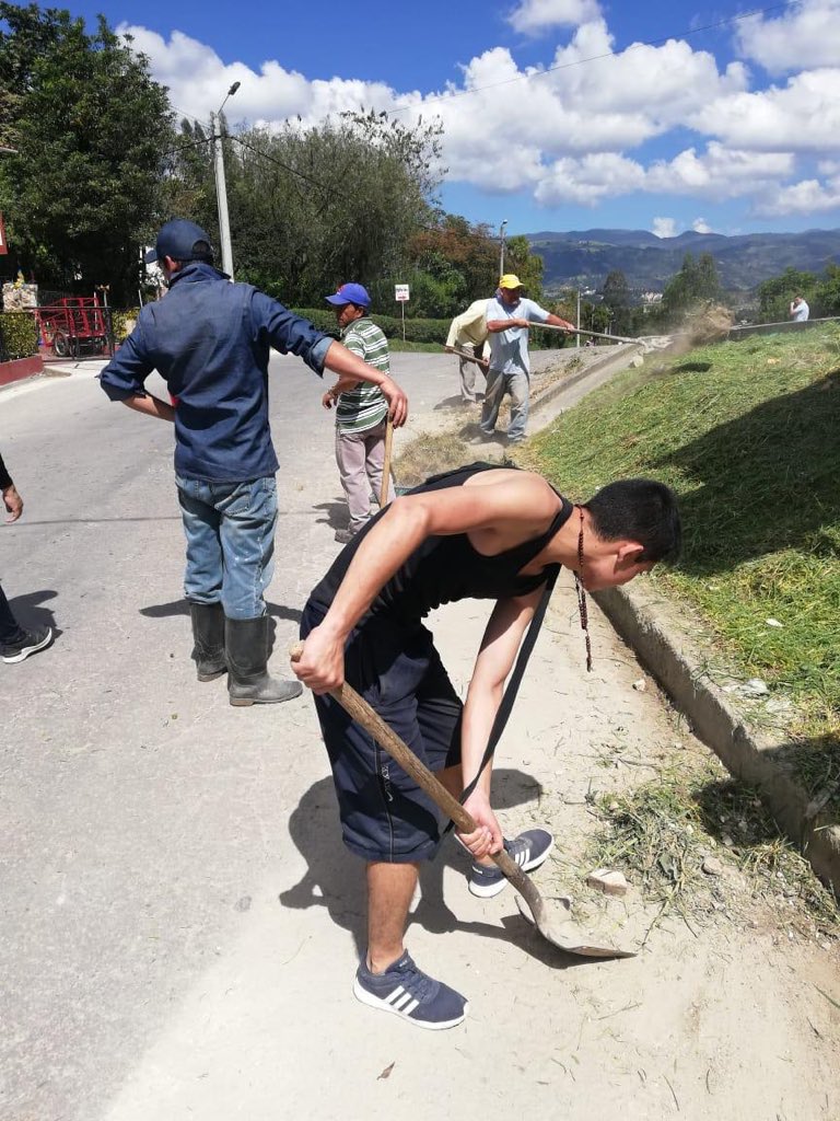 Yamit Noe Hurtado tweet media