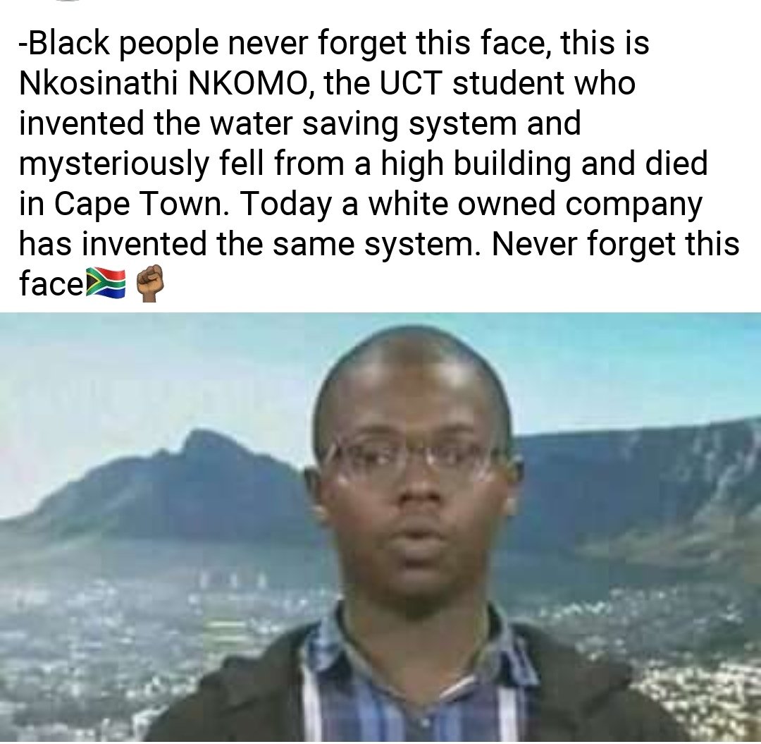 Inkosi U Qwabe Ka Malandela tweet media