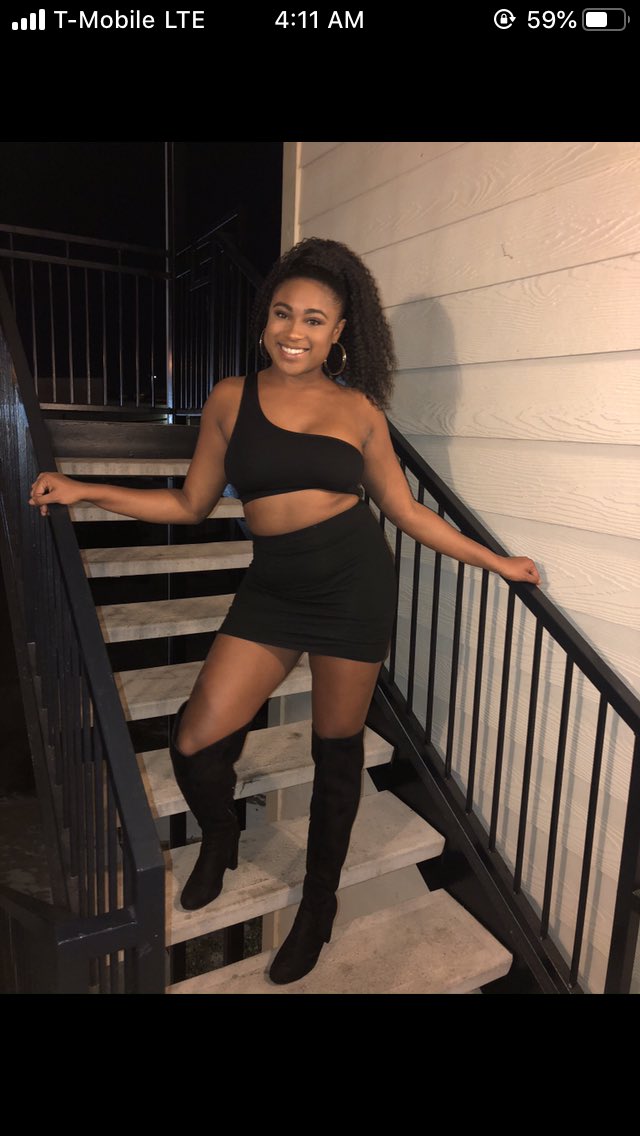 JESSICAisdaboss's tweet photo. βHow u bad but the nicest?β https://t.co/E7yezkjog5