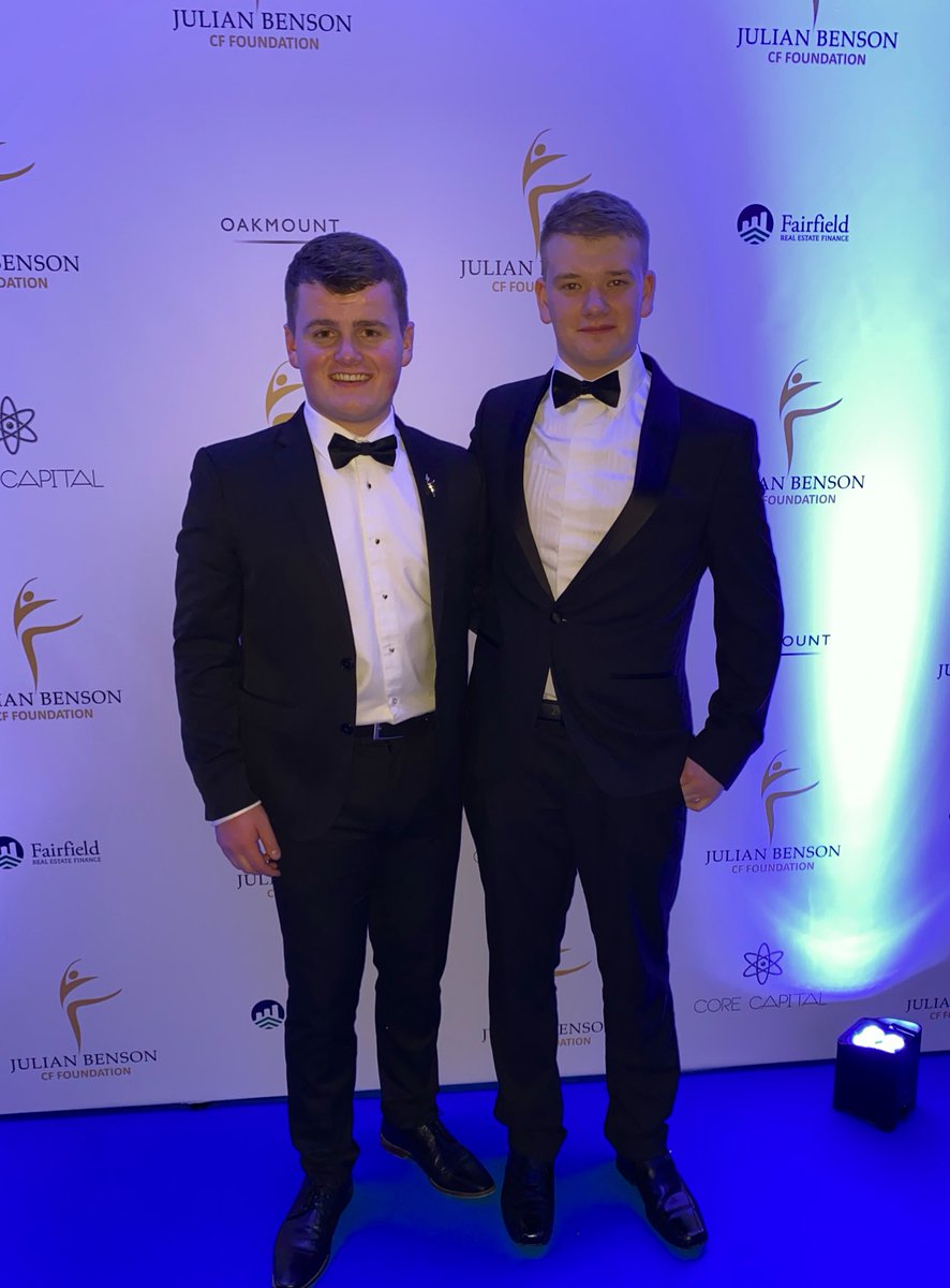 MrJackCullen's tweet photo. Was delighted to support @judgejulesoffic and @JBCF_Foundation last night at their annual gala ball!
A small charity growing at a phenomenal pace and already making a huge difference!
#JBCFF #JBCFFGalaBall #Build4CF https://t.co/4CWEDau1Q9