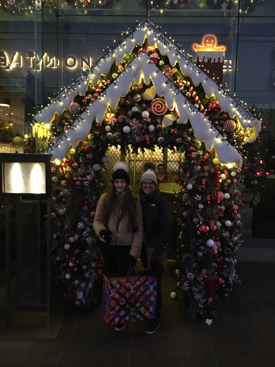 Absolutely loved our weekend in the friendliest city ever #Edinburgh