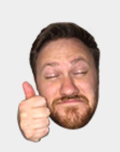 midlevelfalco's tweet image. Mid Level Falco says trans rights!