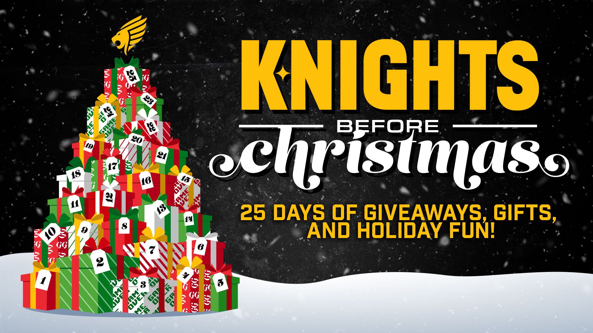 25 days of christmas gifts for girlfriend