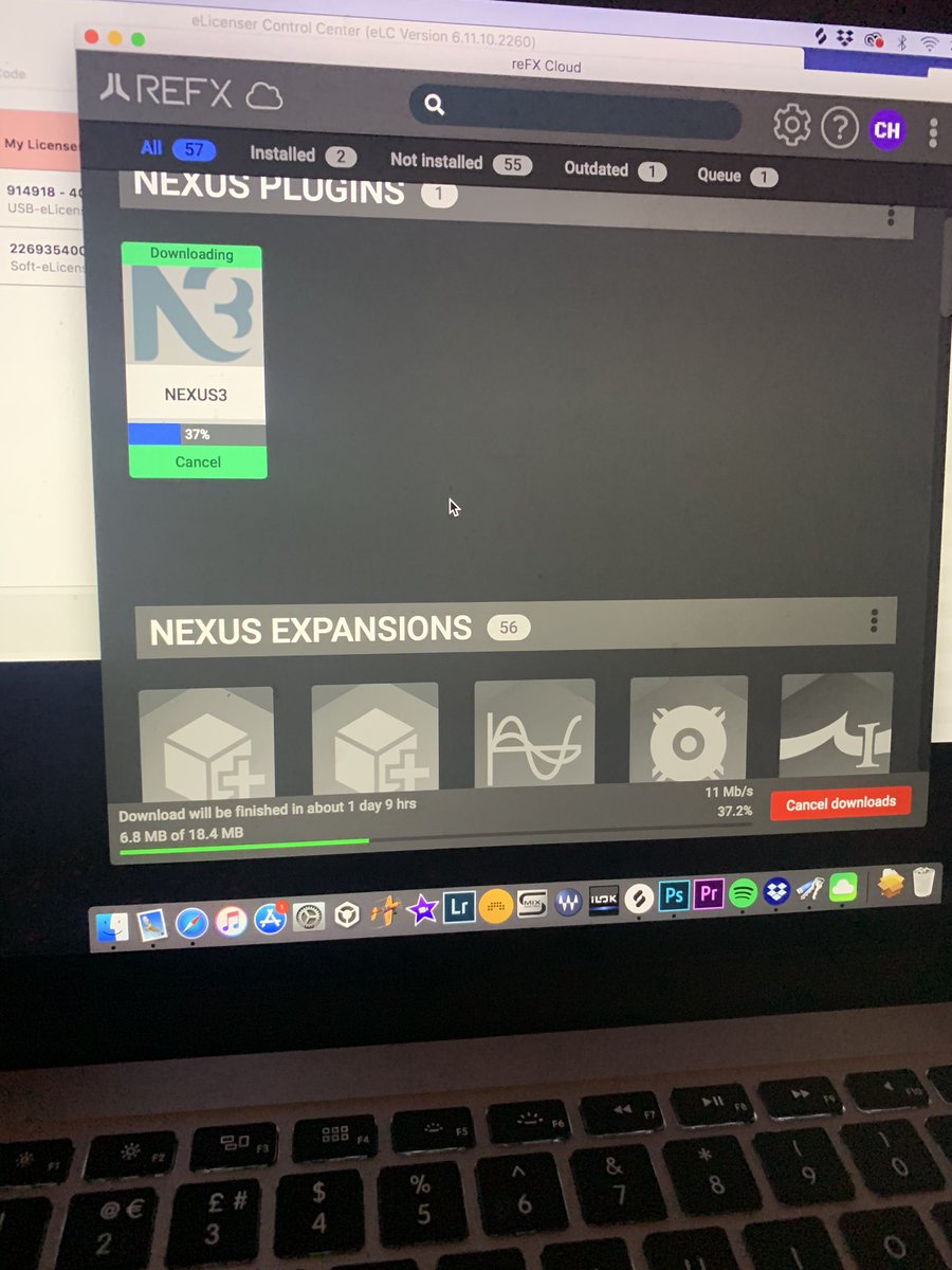 refx nexus 2 hollywood expansion free download