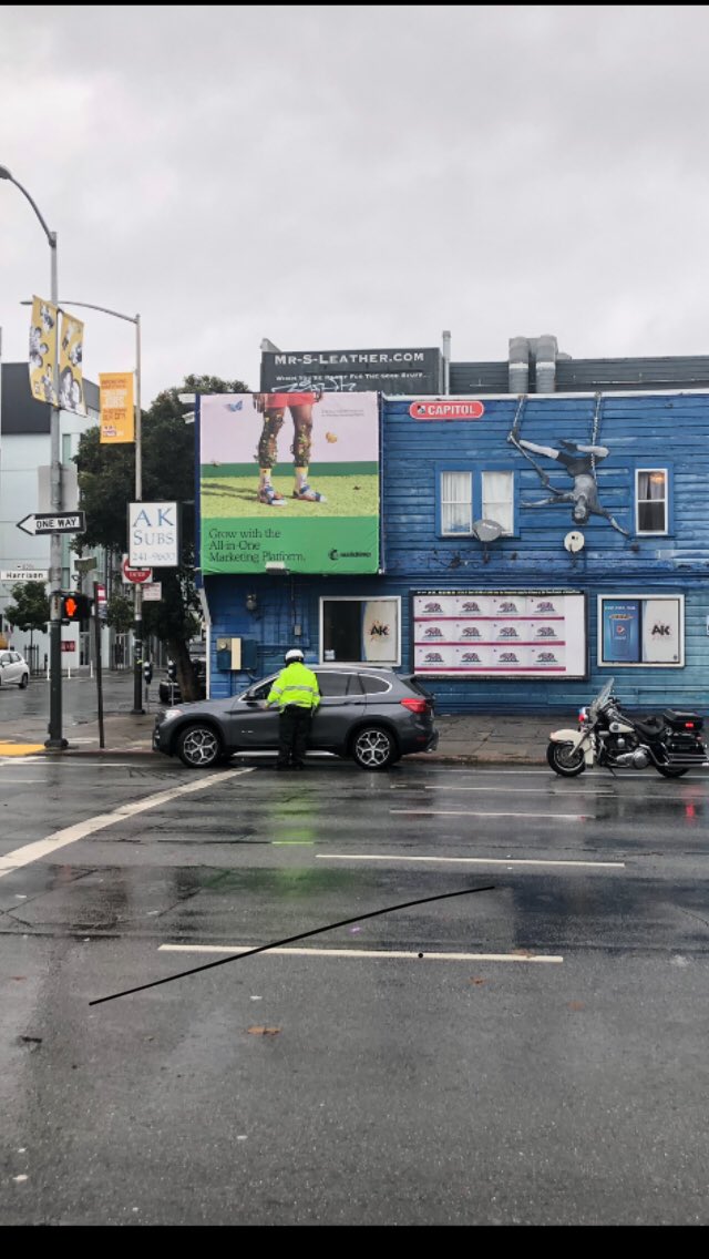 SFPDTrafficSafety tweet media