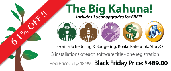 Jungle Software tweet media