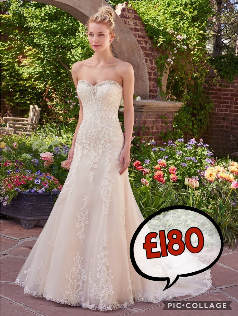 Just some of the dresses we have left in store that need to go before Christmas! Call or message to book x