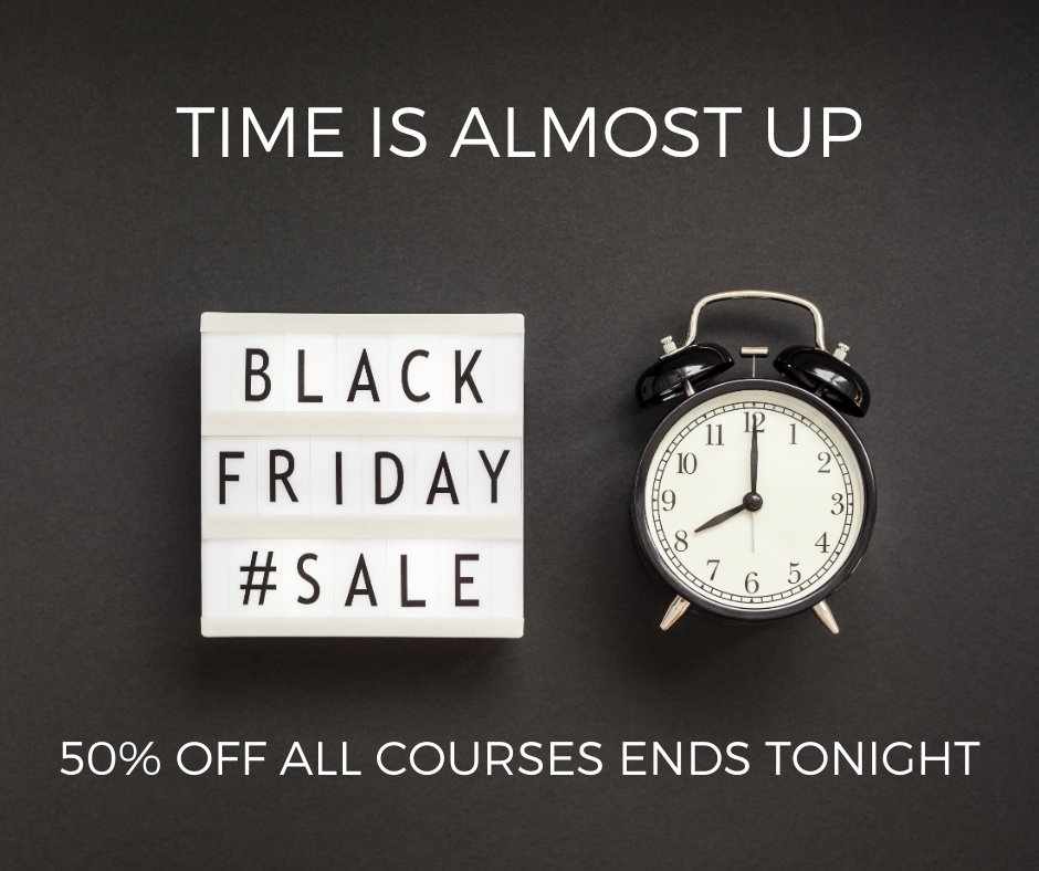 Cook Live Love With Fleur Sharpe On Twitter All Good Things Must Come To An End Half Price Thermomix Online Classes Ends Tonight Great Gift Idea Gift Vouchers Available On Request