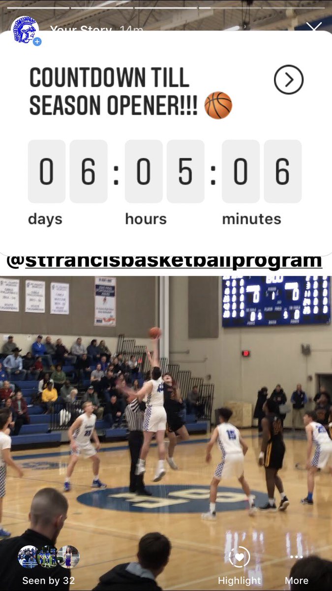 SBluecrew2020's tweet photo. COUNTDOWN TILL BASKETBALL SEASON HOME OPENERS!!! #SpartanUp #Ballers #DaHoop #PackSpyGlass https://t.co/QVJgy5s7nq