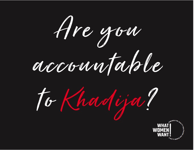 WorldWeWantproj's tweet image. After #ICPDNairobiSummit, "@UNFPA is now working with partners to develop a mechanism to hold all commitment-makers to account."

We're on board for this!🚂 It's time to ensure we hold ourselves and decision-makers accountable to #WhatWomenWant 
bit.ly/35wgwxJ