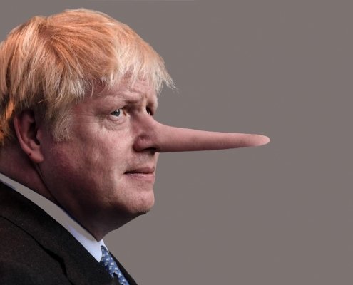 vickysmith's tweet image. #Chuntering #Liar #BoJoke
#GetTheToriesOut 

Image c/o
feed-the-birds.com/category/polit…