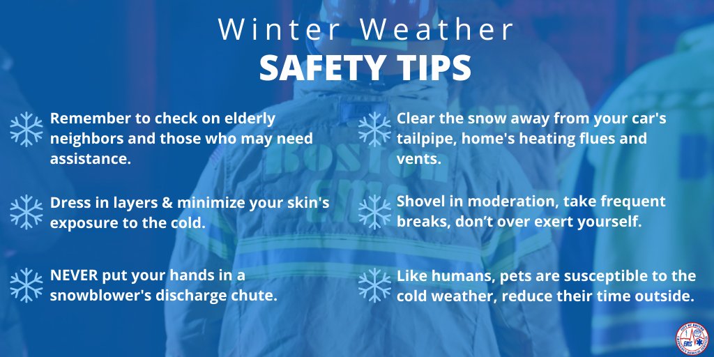 Boston EMS tweet media