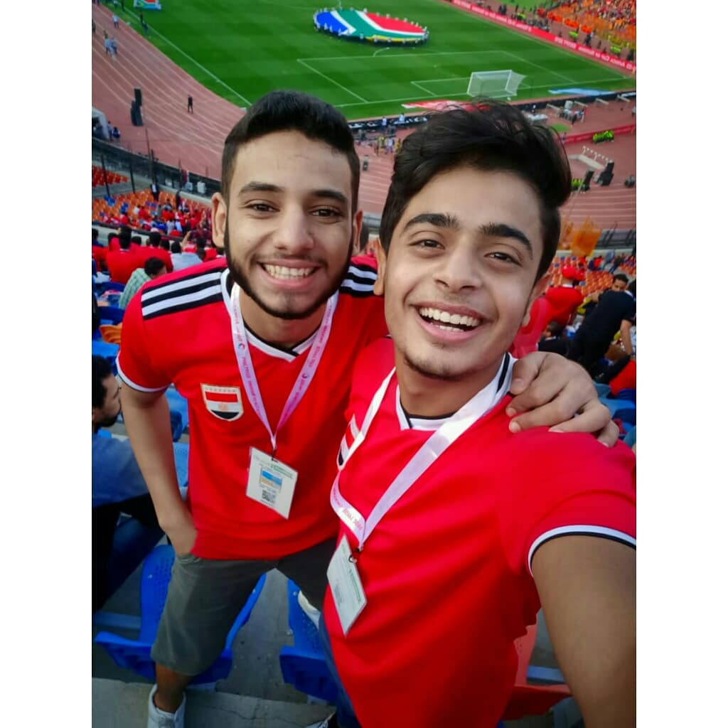 22Benyaa's tweet photo. نورت تويتر يا ماي هيد 😂🔥👬❤
@Funkii10 ❤❤ https://t.co/dmEW2CDhHu