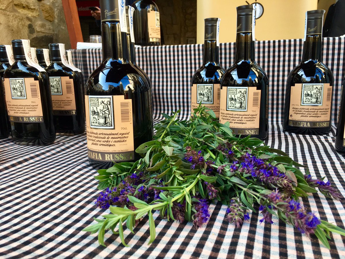 Confraria Ratafia tweet media