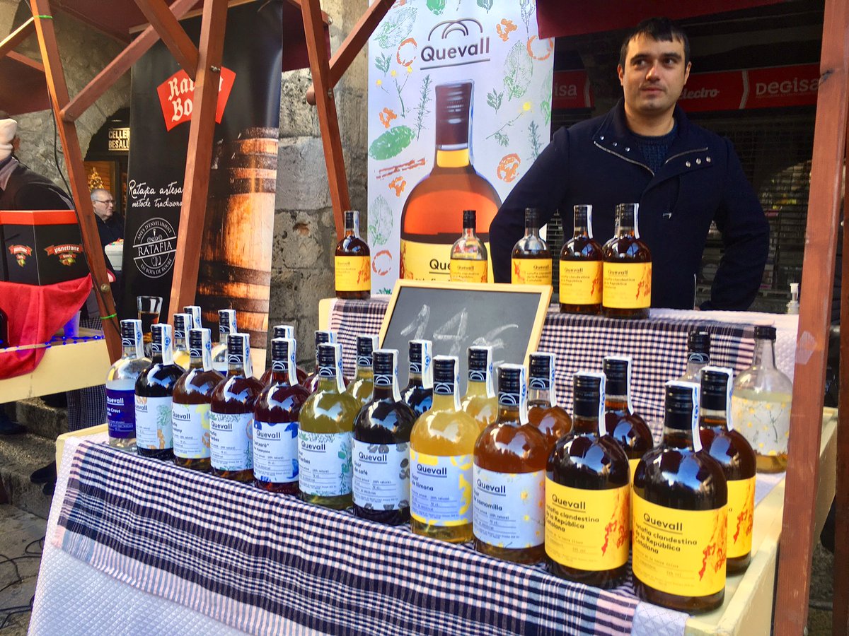 Confraria Ratafia tweet media