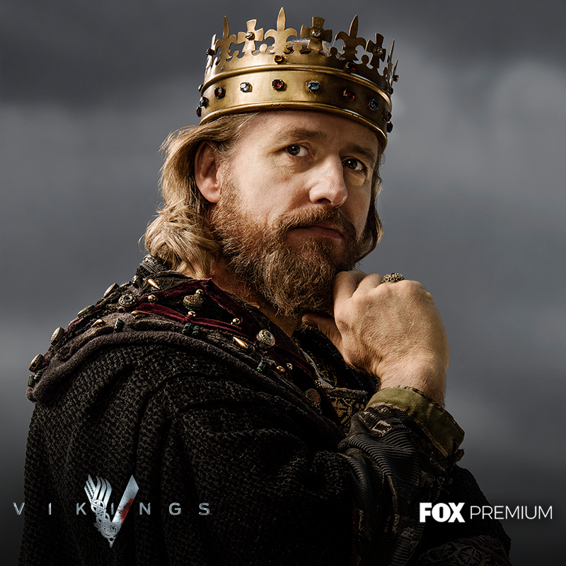 STARPremiumLA's tweet photo. #Ecbert:🤴🏼🎉🦊 #Vikings6 https://t.co/6Z4TOVP8nc