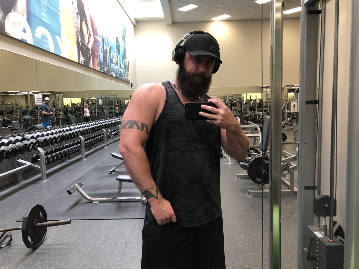 Sunday Funday 💪🏻