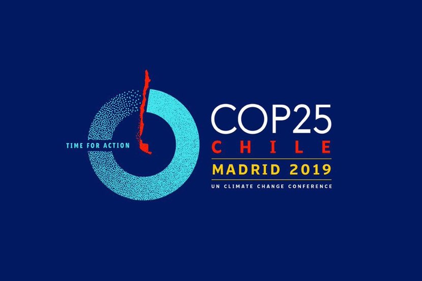 As #COP25 begins, the world will be watching and expecting to see a collective increase of ambition of #climateaction and support. Learn about the top 4 priorities for the conference: ow.ly/2CEn50xooIV #StepUp2020
