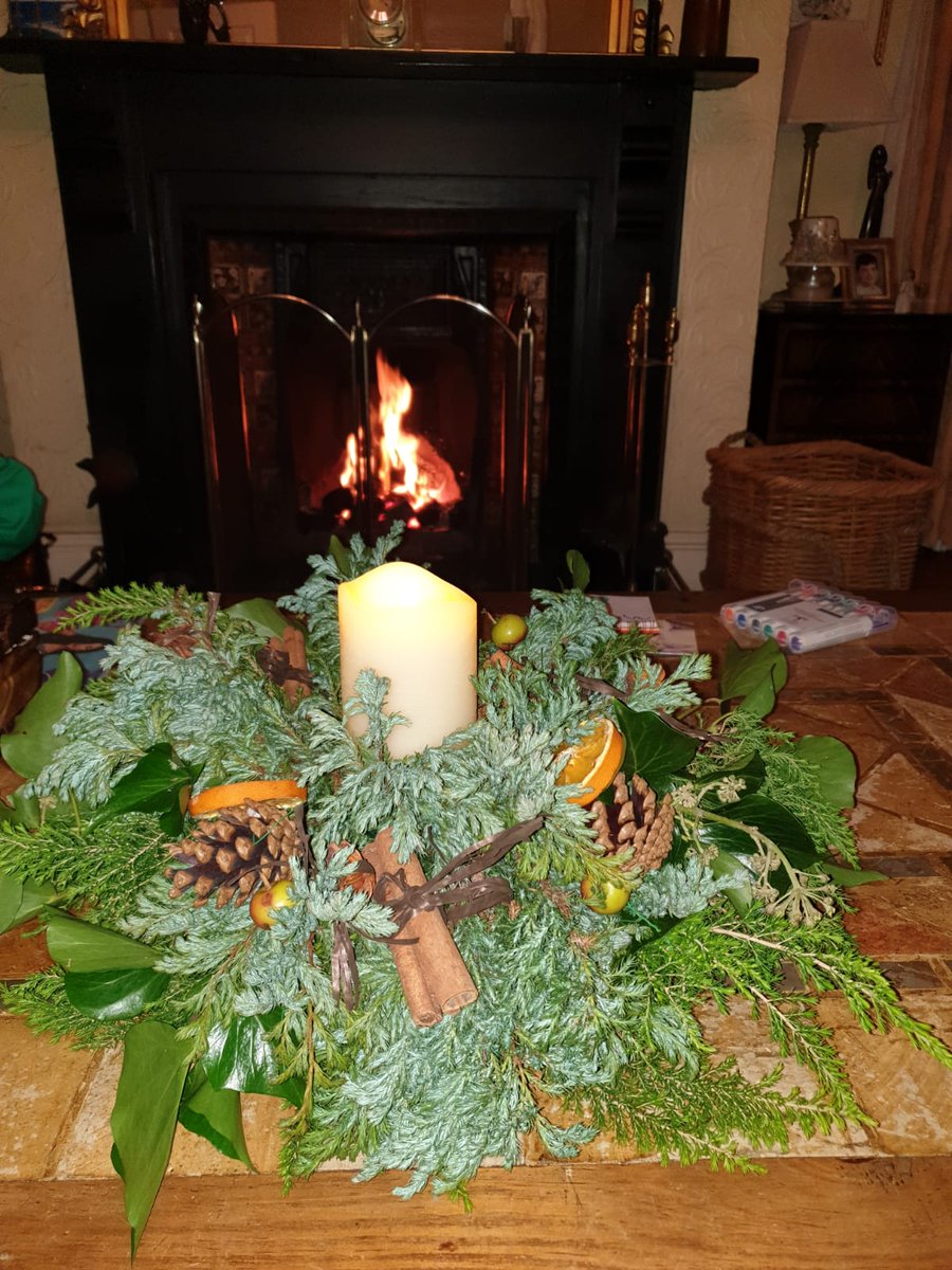 Claire McMahon tweet media