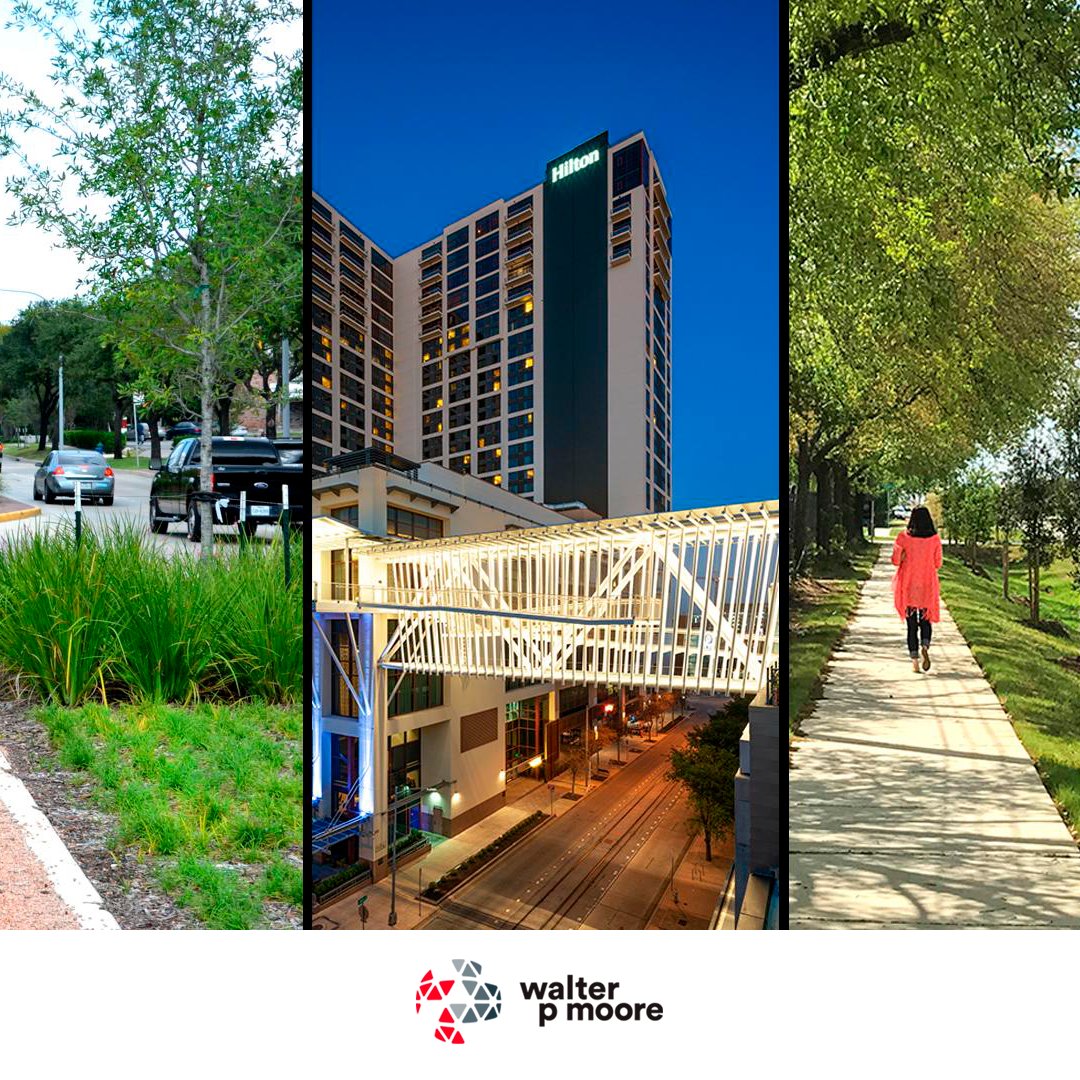 dinet's tweet photo. Walter P Moore Projects Earn 3 ACEC Texas Engineering Excellence Awards
We are honored to receive 3 #Engineering Excellence awards from the American Council of Engineering Companies (ACEC) of Texas!
#WalterPMooreEng #DesignIntelligence
@WalterPMooreEng 

https://t.co/K6vfmA93tr https://t.co/LjJ4jxoGsc