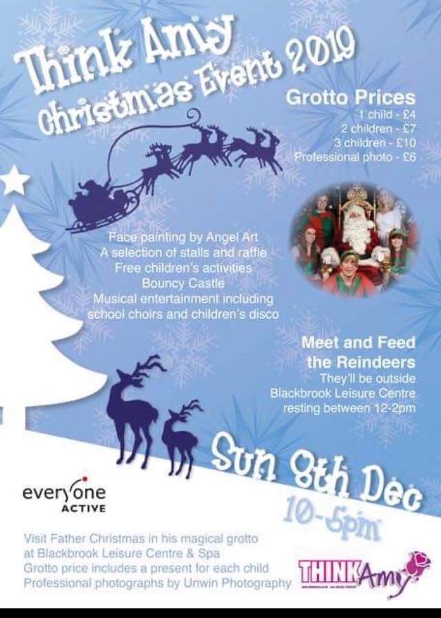 @QuantockBTC will be there will you? <a href="/thinkamycharity/">Think Amy</a>