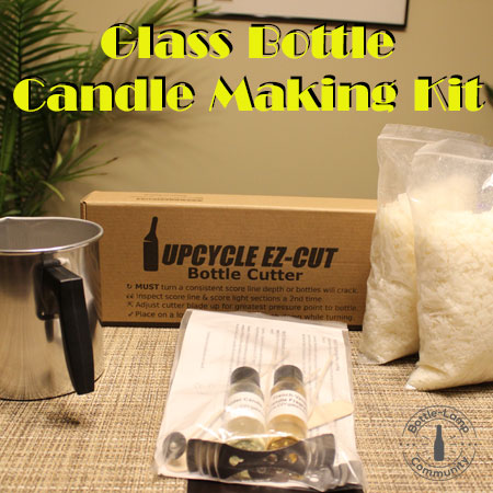 jagerfoods's tweet photo. Enter to win a Glass Bottle #CandleMakingKit from DIY Gateway. Turn your empties into scented candles. #diycrafts https://t.co/Kqp6hCG8zE https://t.co/sz6RspigkN