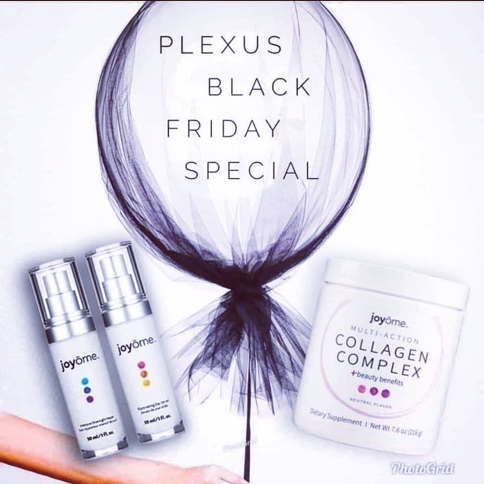 pagilliland's tweet photo. Skincare clinically tested with proven results! What are a few things you'd love to improve with your skincare regimen?
Pm me for details on our BLACK FRIDAY Deals! These deals run through the weekend ... if you’re on the fence or curious, we should talk 💁🏻‍♀️ https://t.co/9NBLaybAZ9