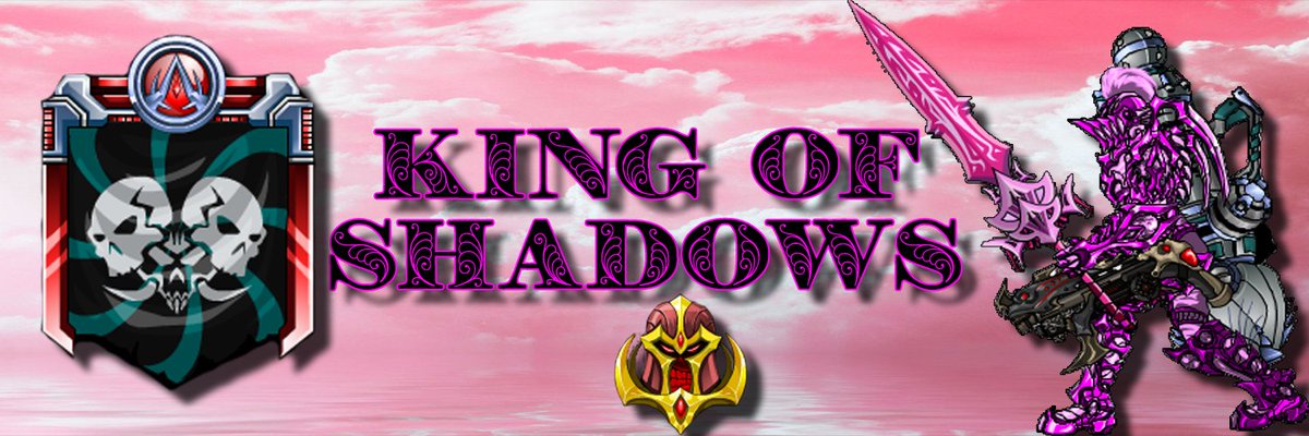 Niklaus_M_ED's tweet photo. #KingOfShadows #edcodes https://t.co/MiZ6Hs4hXG