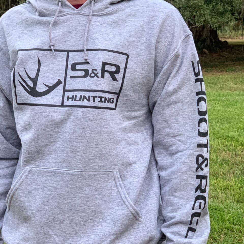 Shoot and Reel (@shootandreel) on Twitter photo New Athletic Heather Hoodie JUST WENT LIVE on our website! Check it out at shootandreel.com while our 40% off pre-Cyber Monday sale is going strong! Use code: BFCM40
#shootandreel #outdoorsman #outdoors #hunting #fishing #apparel #sale New Athletic Heather Hoodie JUST WENT LIVE on our website! Check it out at shootandreel.com while our 40% off pre-Cyber Monday sale is going strong! Use code: BFCM40
#shootandreel #outdoorsman #outdoors #hunting #fishing #apparel #sale