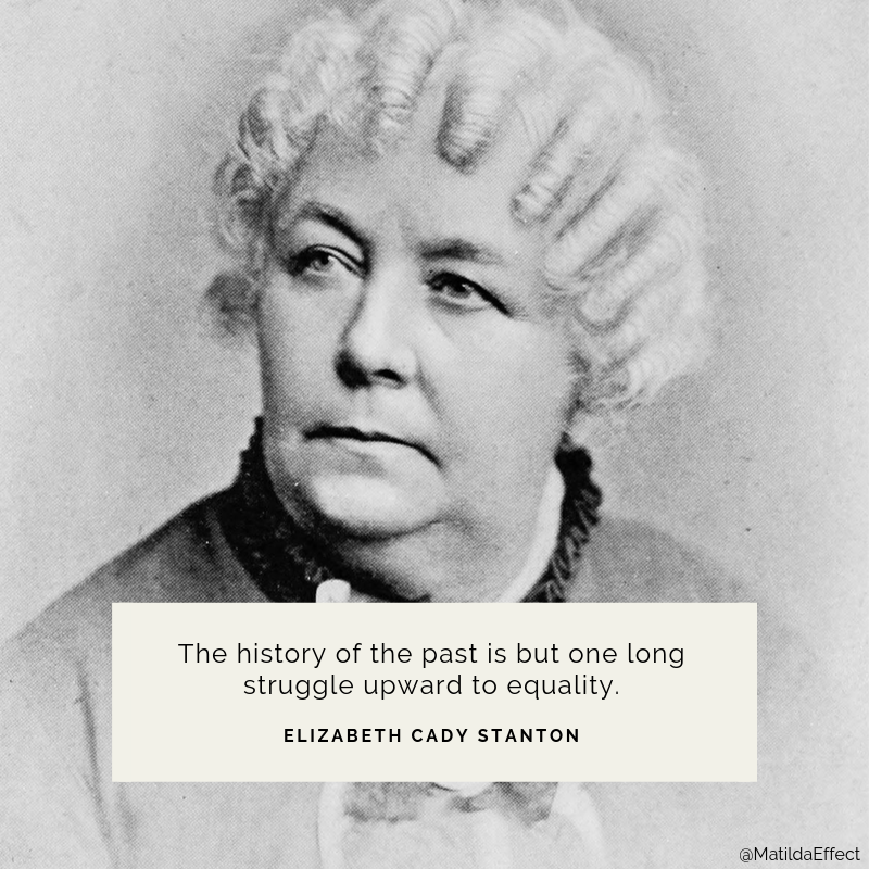 MatildaEffect tweet picture