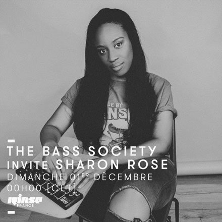 RinseFrance's tweet photo. Deuxième heure d'émissions de la #ForeverDnB avec @elisadobrasil & #Bobby !
retrouvez les anciennes émissions ici :
https://t.co/sDv0AXtIke+
Ensuite c'est #TheBassSociety avec #SharonRose jusqu'à 2 h !
#verrouillé 🔒 https://t.co/GnEXqQnzYT https://t.co/3V5y58SZfj