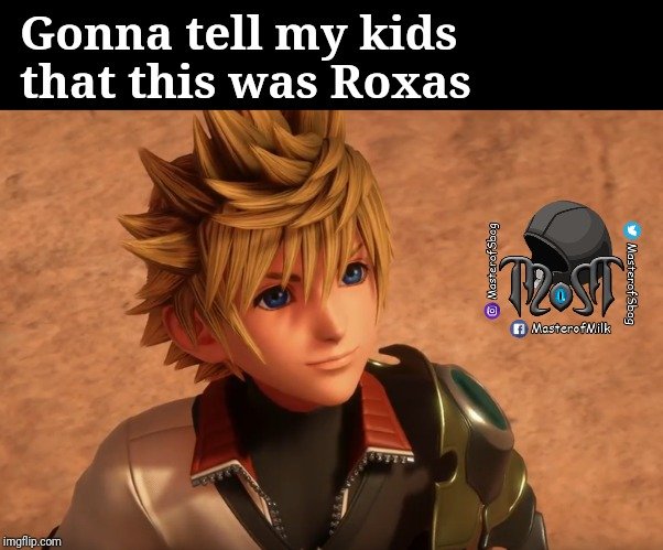 KHWayfinders's tweet photo. Do not insult my child
~Ava 🦊
#kh #kingdomhearts #kh3 #roxas #ventus #khventus #khroxas #meme #memes #dankmemes #funnymemes #funny #gonnetellmykidsmemes #gaming #videogames #ava #masterofmasters #masterava #masterofmilk #kingdomhearts3 #358days #birthbysleep #bbs #kh3582days https://t.co/0aATM4gazs
