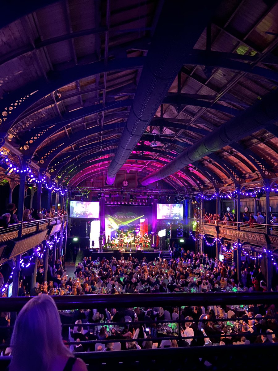 Cherisse Osei (@cherissedrums) on Twitter photo Congrats to <a href="/simplemindscom/">Simple Minds</a> for winning the Outstanding Contribution to Music award at the #ScottishMusicAwards !Proud of the boys 🥳 & was also awesome to play 3 songs & meet the lovely <a href="/IamTomWalker/">Tom Walker</a> 🙏🏽 Hope you have all had a gd weekend!
#simpleminds #glasgow #oldfruitmarket Congrats to <a href="/simplemindscom/">Simple Minds</a> for winning the Outstanding Contribution to Music award at the #ScottishMusicAwards !Proud of the boys 🥳 & was also awesome to play 3 songs & meet the lovely <a href="/IamTomWalker/">Tom Walker</a> 🙏🏽 Hope you have all had a gd weekend!
#simpleminds #glasgow #oldfruitmarket