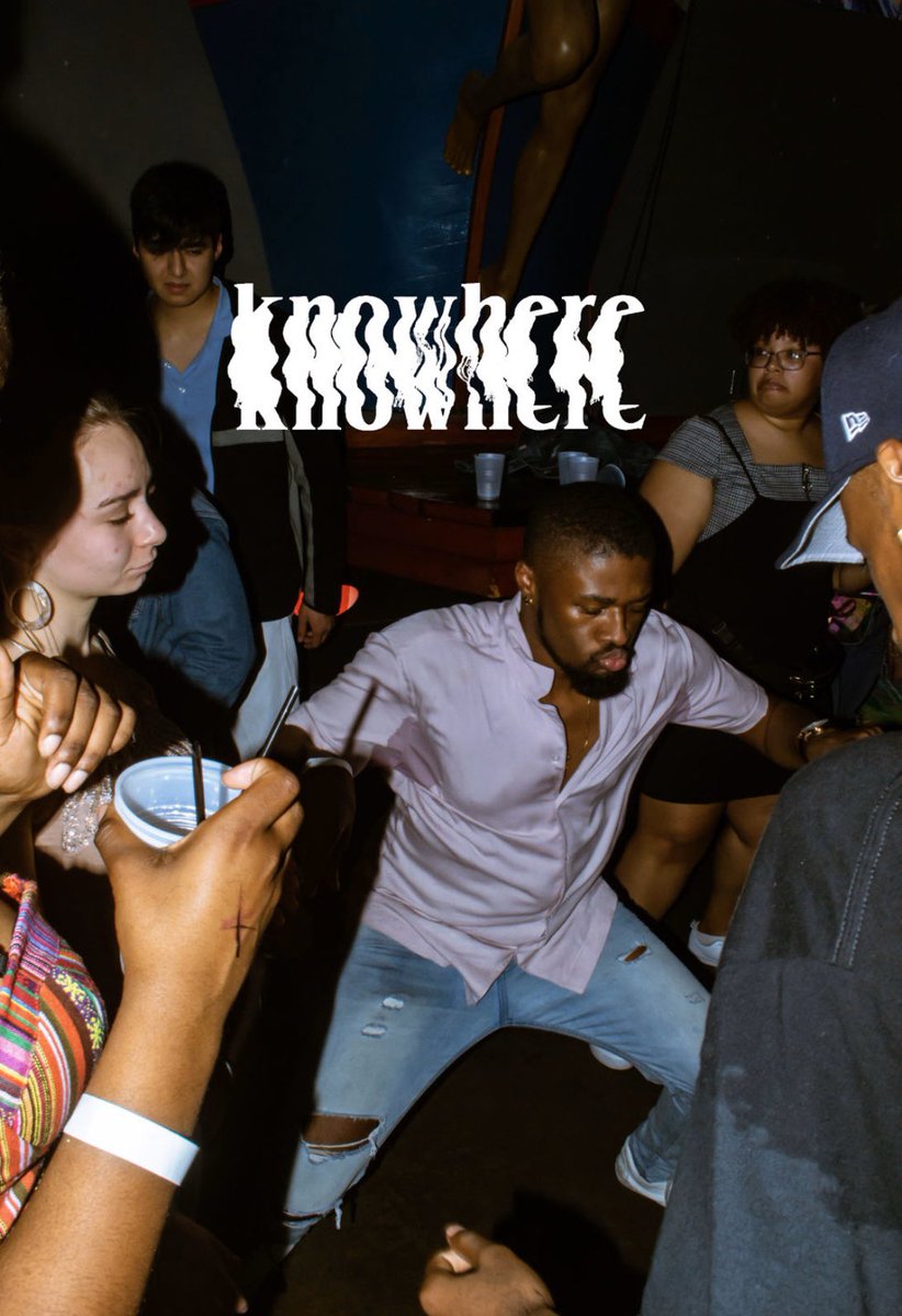 always_knowhere's tweet image. WE LOVE GOING KNOWHERE! It’s been 10 days since we’ve been and we miss y’all! PHOTOS ARE UP ON THE WEBSITE CHECK EM OUT, TAG US AND THE PEOPLE YOU KNOW📸: @highwifii