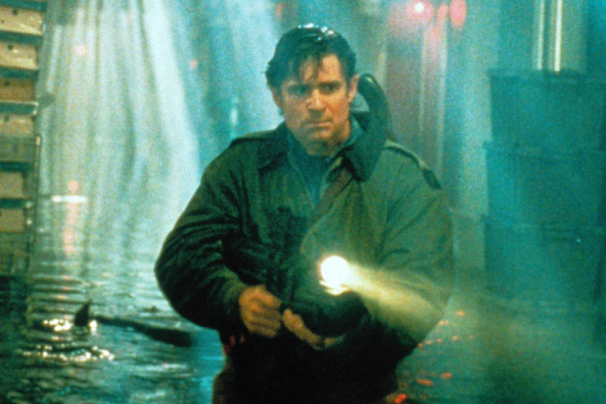 Happy 68th birthday to DEEP RISING star Treat Williams! 