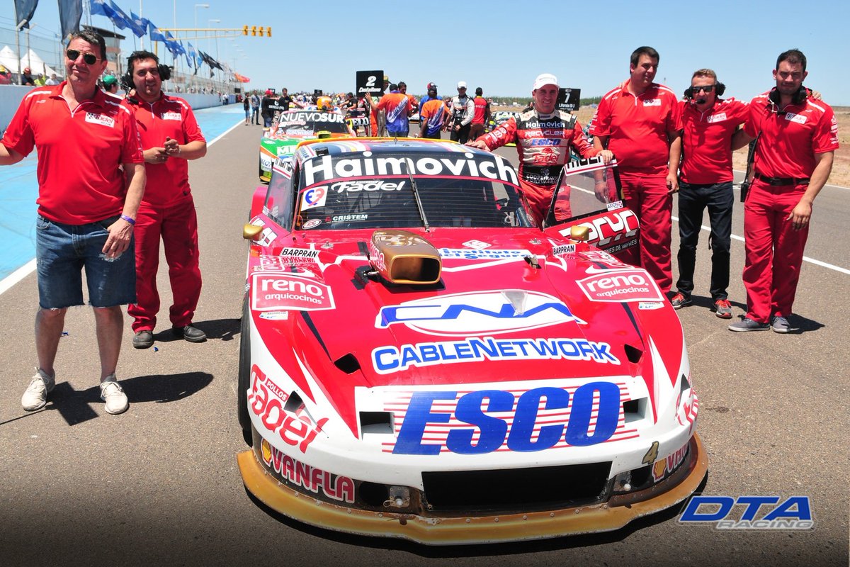 DTA Racing tweet media