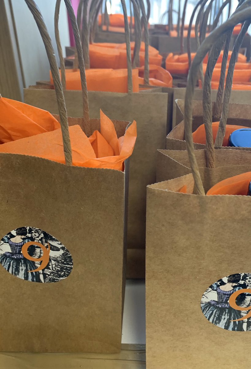 Lucky @NineFeetTall clients will each get a bottle of #businessspirit this Christmas...thanks to @HeffersStudio for the stunning label &amp; <a href="/BathDistillery/">The Bath Distillery</a> for your special gin! #sneakpeek #letchristmasbegin