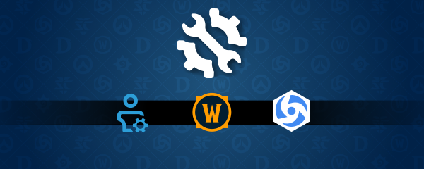 Blizzard CS - The Americas tweet media